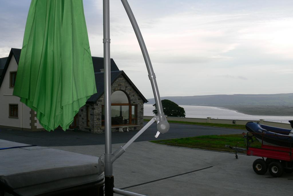 Templeview Lodge Greencastle  Extérieur photo