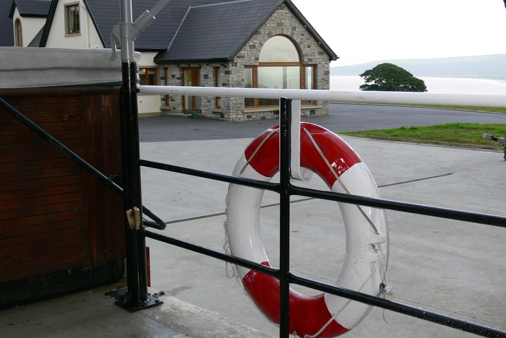 Templeview Lodge Greencastle  Extérieur photo