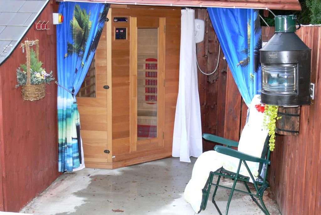 Templeview Lodge Greencastle  Extérieur photo
