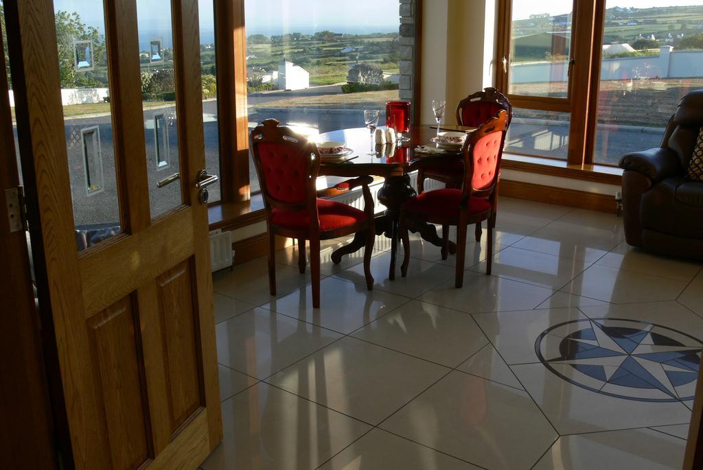 Templeview Lodge Greencastle  Extérieur photo