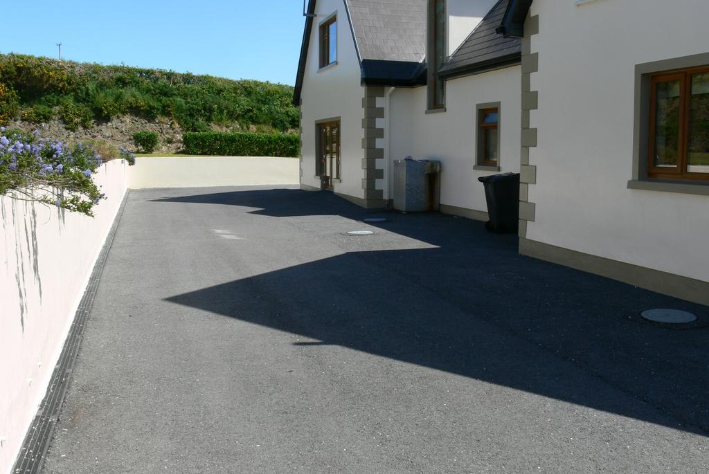 Templeview Lodge Greencastle  Extérieur photo