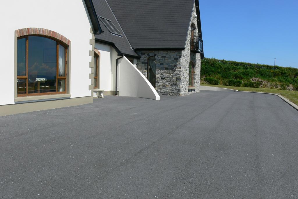 Templeview Lodge Greencastle  Extérieur photo