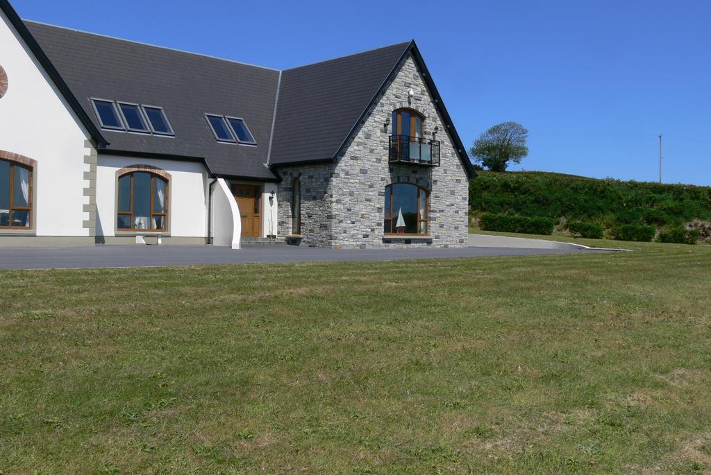 Templeview Lodge Greencastle  Extérieur photo