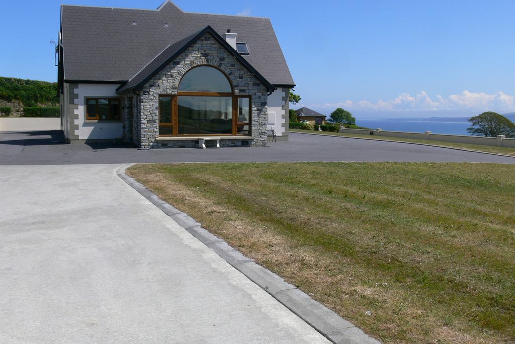 Templeview Lodge Greencastle  Extérieur photo