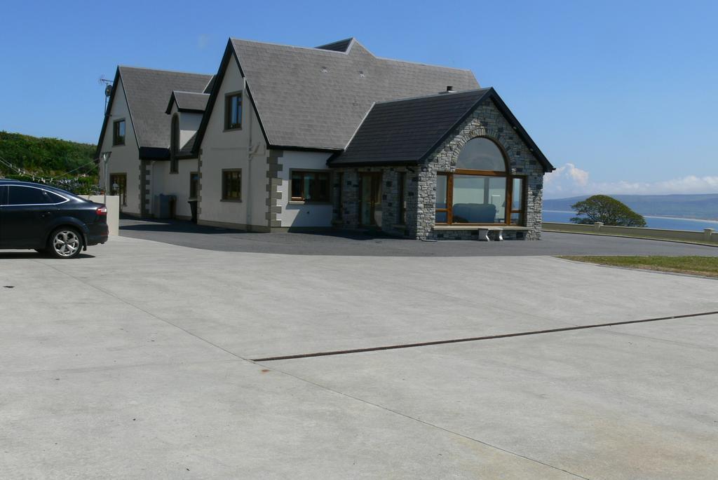 Templeview Lodge Greencastle  Extérieur photo