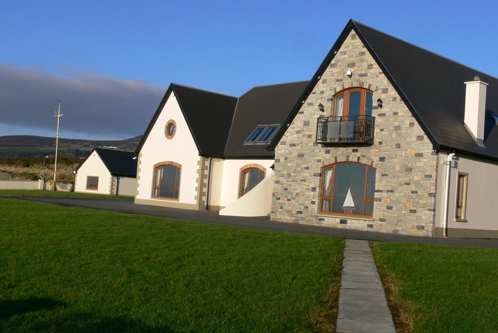Templeview Lodge Greencastle  Extérieur photo